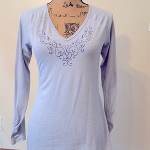 Cute Sz Small Athleta Tunic